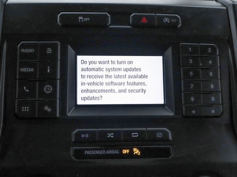 Used 2018 Ford F150 XL w/ Equipment Group 101A Mid image 27