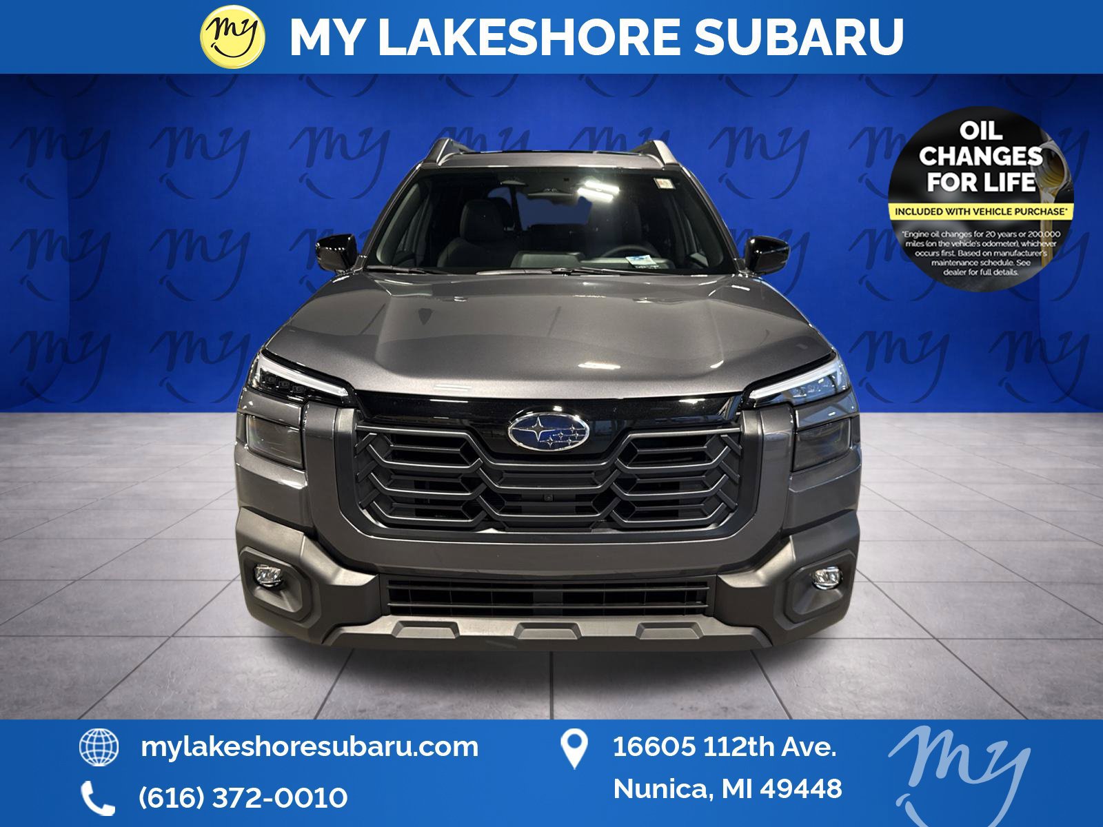New 2026 Subaru Outback Limited XT AWD/4WD image 2