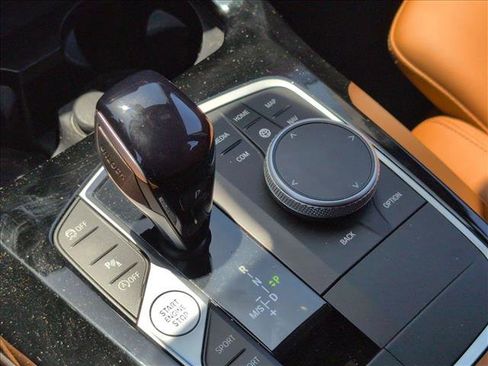 Certified 2023 BMW X3 sDrive30i w/ Convenience Package image 12