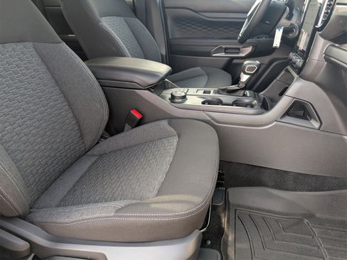 New 2025 Ford Ranger XLT w/ FX4 Off-Road Package image 24