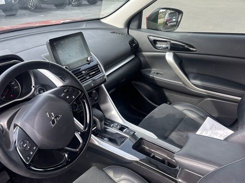 Used 2025 Mitsubishi Eclipse Cross SE image 15