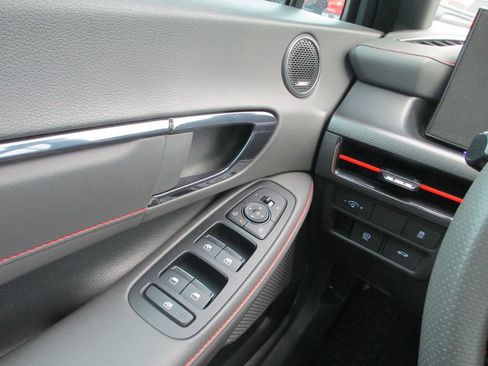 Used 2024 Hyundai Sonata N Line FWD image 25