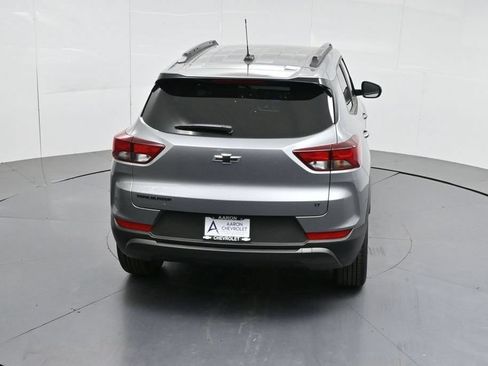 Used 2026 Chevrolet TrailBlazer LT FWD image 61