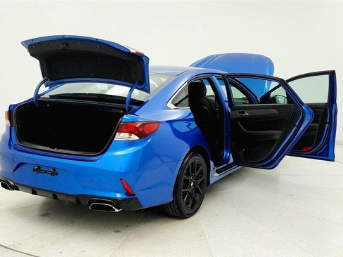 Used 2018 Hyundai Sonata Sport image 11