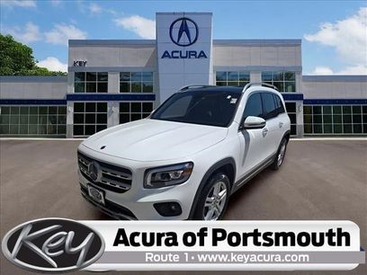 Used 2022 Mercedes-Benz GLB 250 4MATIC