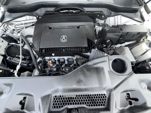 Certified 2024 Acura MDX A-Spec AWD/4WD image 12