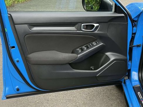 Used 2022 Honda Civic Sport image 9