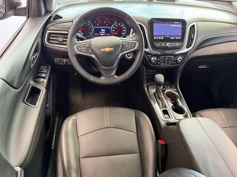 Used 2023 Chevrolet Equinox Premier FWD image 13