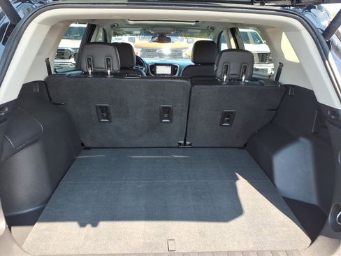 Used 2020 GMC Terrain Denali w/ Denali Premium Package image 7