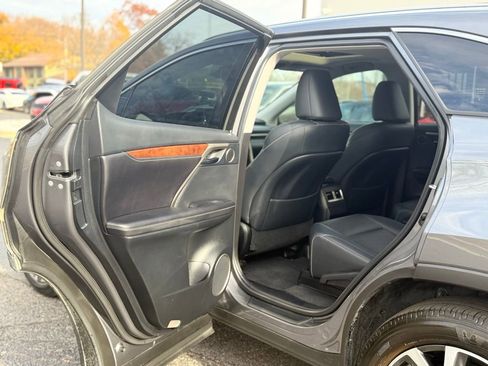 Used 2020 Lexus RX 350L FWD w/ Premium Package image 22