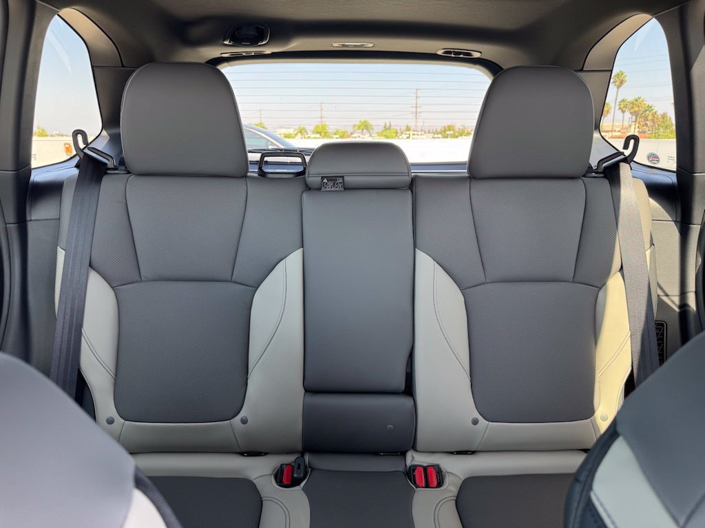 New 2026 Subaru Forester Touring AWD/4WD image 20