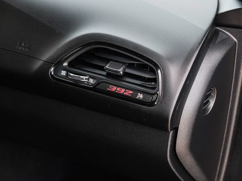 Used 2020 Dodge Challenger R/T Scat Pack RWD image 28