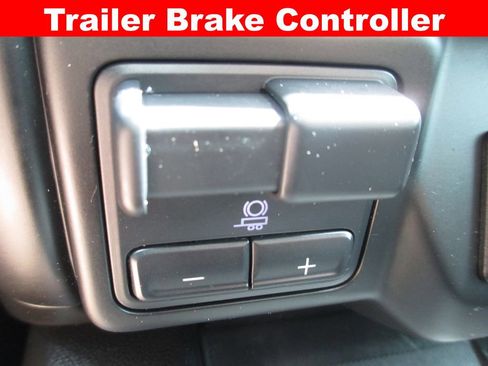 Used 2021 GMC Sierra 2500 Denali w/ Denali Ultimate Package image 19