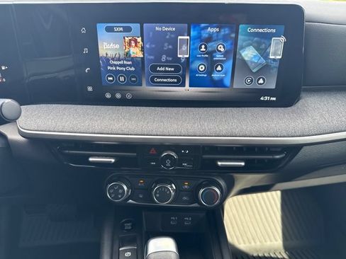 Certified 2026 Nissan Kicks S FWD image 18