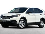 Used 2012 Honda CR-V LX image 2