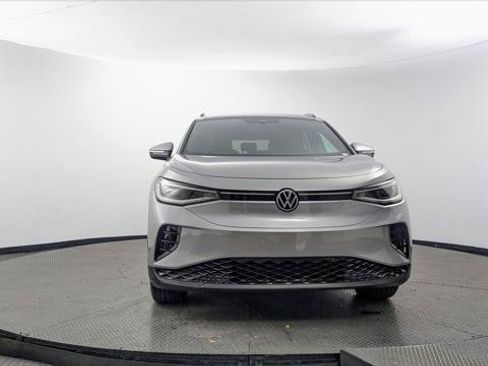 Used 2023 Volkswagen ID.4 Pro S RWD image 11
