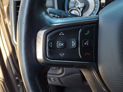 Used 2020 RAM 1500 Limited image 25