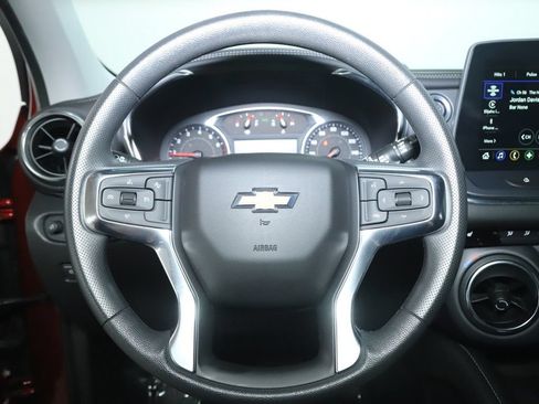 Used 2024 Chevrolet Blazer LT w/ Convenience Package FWD image 20