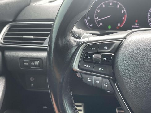 Used 2020 Honda Accord Sport image 20