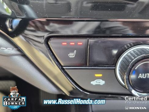 Used 2025 Honda Accord EX-L image 19