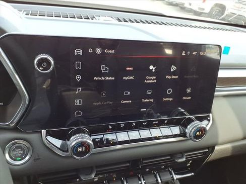 New 2026 GMC Canyon Elevation w/ Convenience Package image 30