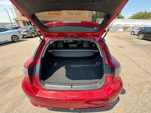 Used 2012 Lexus CT 200h Premium image 6