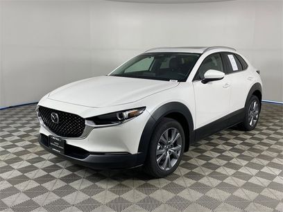 Certified 2024 MAZDA CX-30 AWD 2.5 S w/ Preferred Package