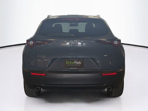 Used 2025 MAZDA CX-30 AWD 2.5 S w/ Preferred Package image 7