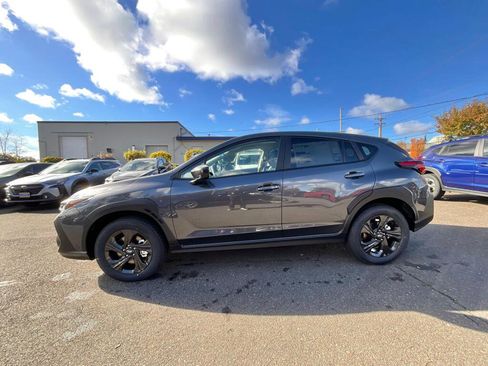 New 2026 Subaru Crosstrek 2.5i AWD/4WD image 5