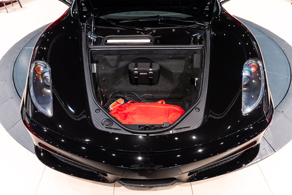 Used 2009 Ferrari F430 Scuderia RWD image 22