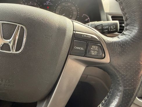Used 2014 Honda Odyssey EX-L image 23