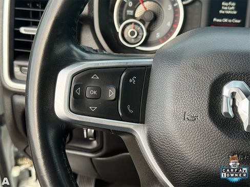 Certified 2024 RAM 2500 Big Horn image 16