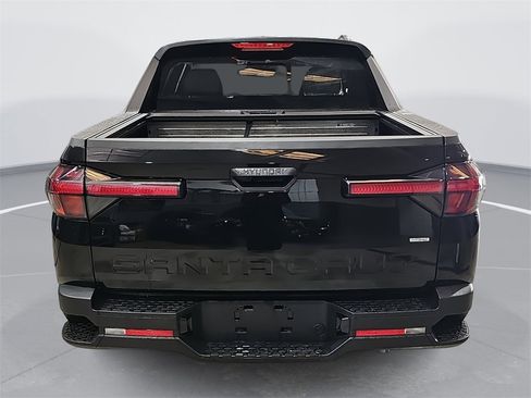 New 2026 Hyundai Santa Cruz SEL image 6