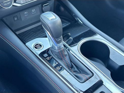 New 2025 Nissan Altima 2.5 SR w/ SR Premium Package image 17