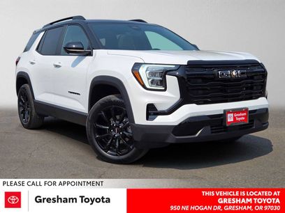 Used 2026 GMC Terrain Elevation w/ Elevation Premium Package