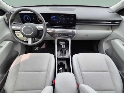 Certified 2024 Hyundai Kona SEL FWD image 10