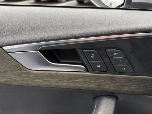 Used 2019 Audi A4 2.0T Premium FWD image 29
