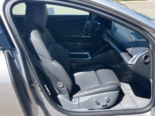Used 2023 Lucid Air Touring AWD/4WD image 39