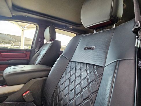 Used 2019 RAM 1500 Rebel w/ Rebel Level 2 Equipment Group AWD/4WD image 9