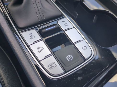 New 2026 Hyundai Tucson SEL AWD/4WD image 29