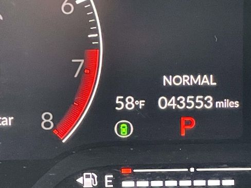 Used 2022 Honda Civic Sport image 36