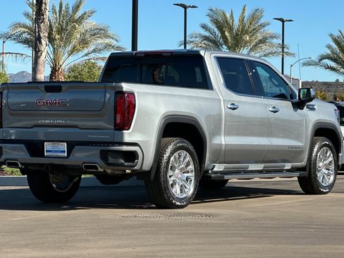 Used 2025 GMC Sierra 1500 Denali image 4