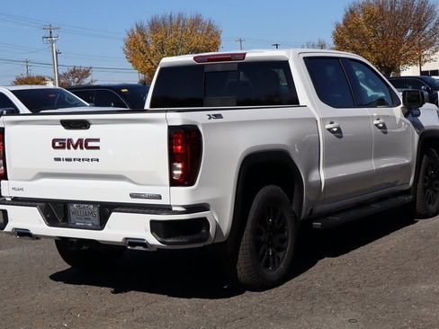 New 2026 GMC Sierra 1500 Elevation w/ Elevation Premium Package image 7