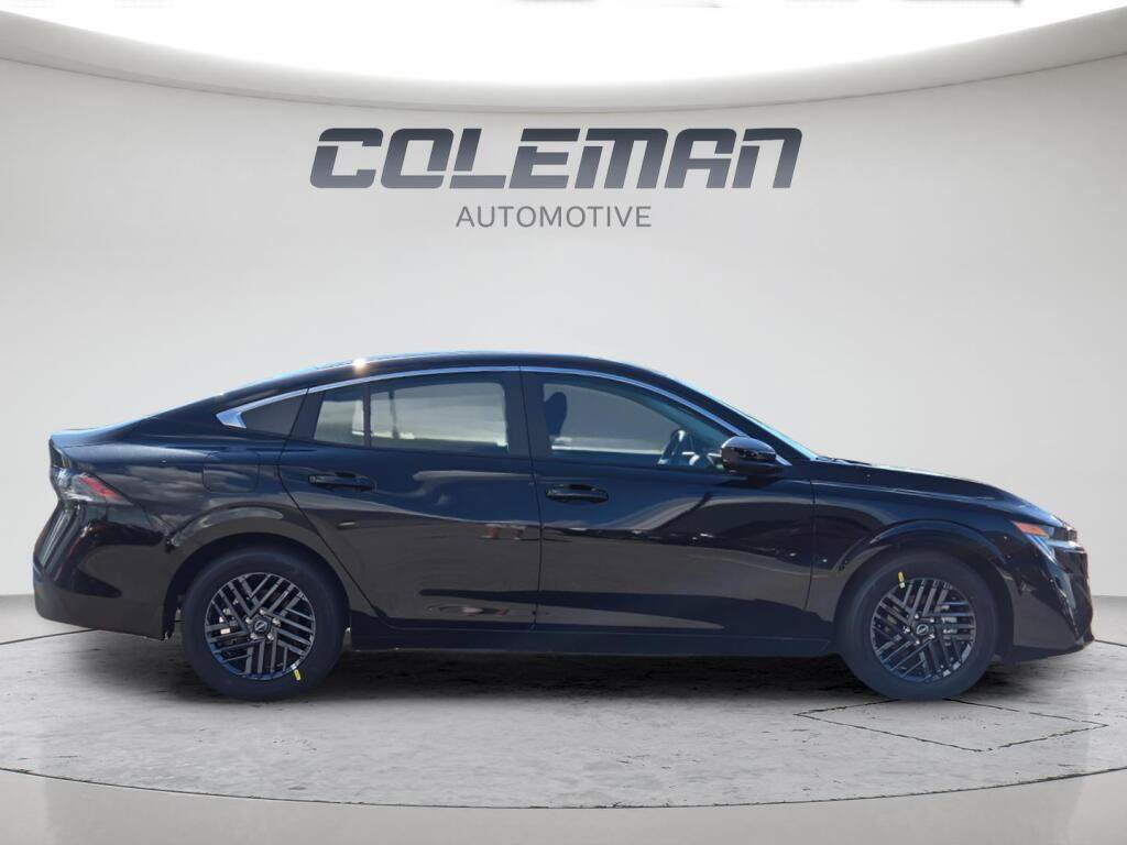 New 2026 Nissan Sentra SV w/ SV Convenience Package FWD image 11
