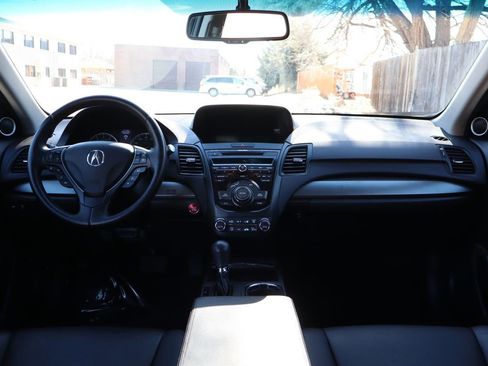 Used 2015 Acura RDX AWD w/ Technology Package image 16