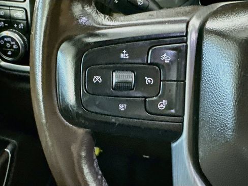 Used 2022 GMC Sierra 2500 Denali AWD/4WD image 23