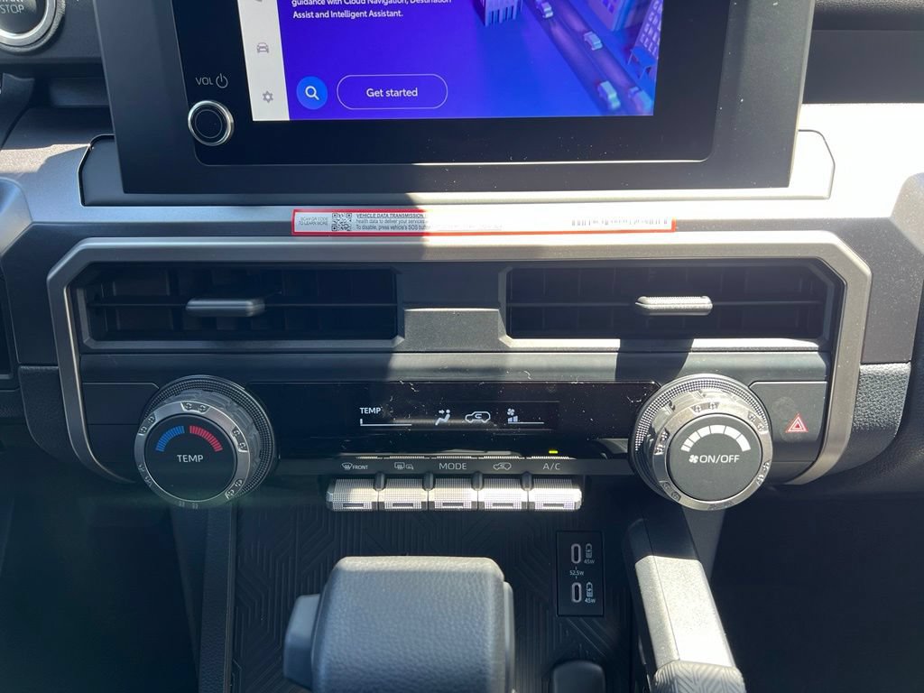New 2026 Toyota 4Runner SR5 AWD/4WD image 23