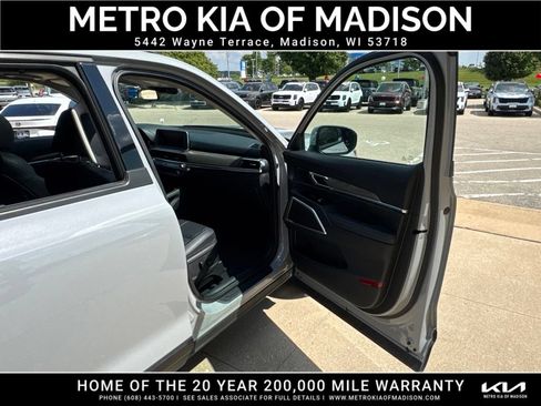 Used 2022 Kia Telluride EX w/ EX Premium Package AWD/4WD image 57