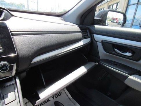 Used 2019 Honda CR-V LX image 40