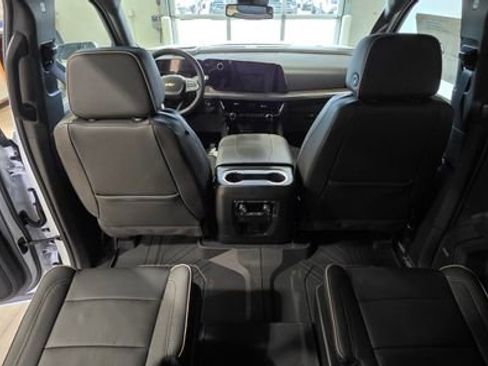 New 2026 Chevrolet Tahoe Premier w/ Sun And Tow Package image 30